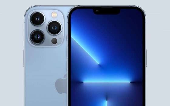 iPhone 13 Pro Max ricondizionato a SOLO 800 EURO su Amazon!