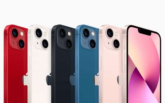 Quale iPhone sei? Lo decidi oggi