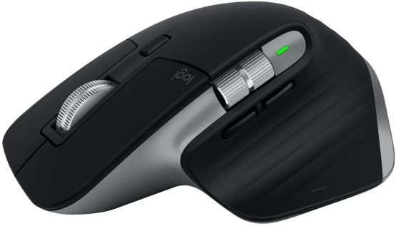 logitech MX Master 3