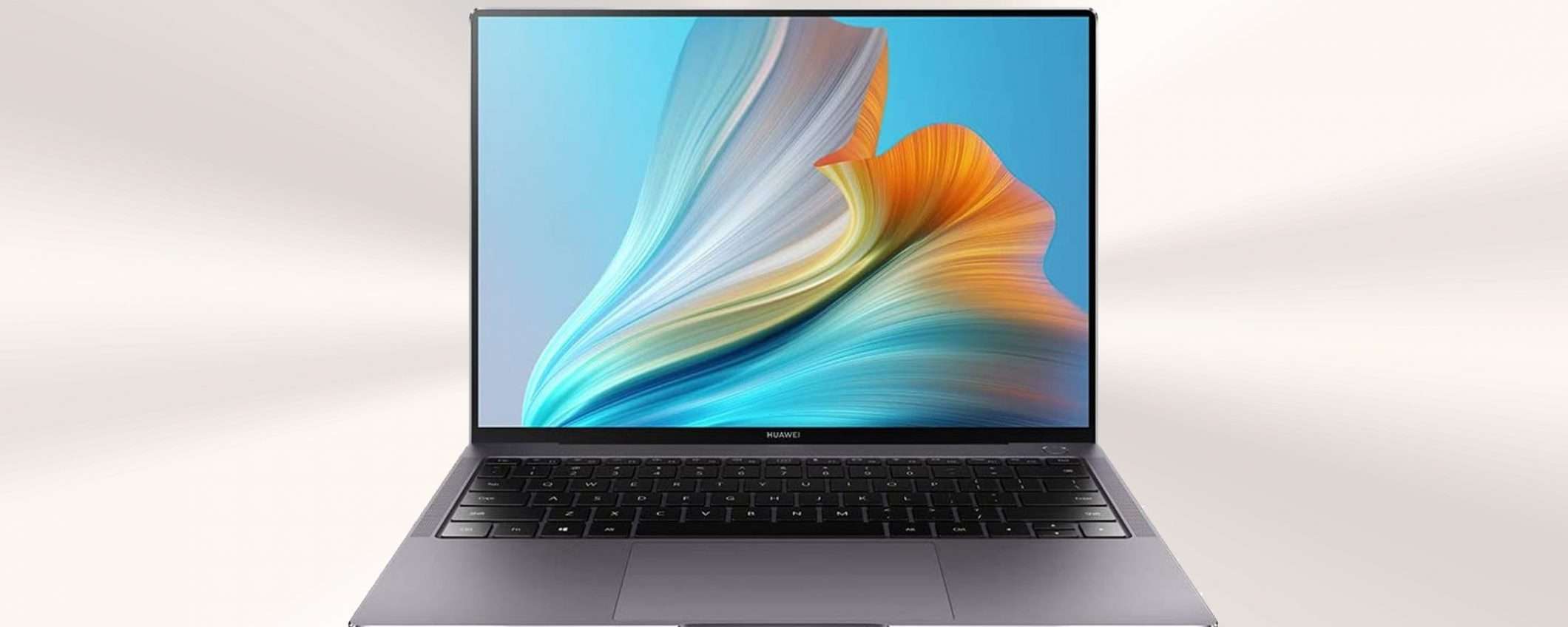 MateBook X Pro 2021, sconto PAZZESCO: -400 euro