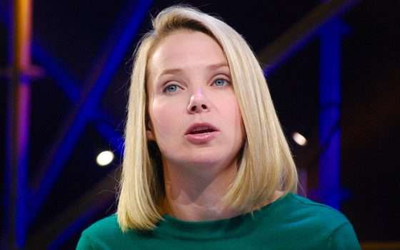 Il Congresso scrive a Yahoo, ma sbaglia CEO