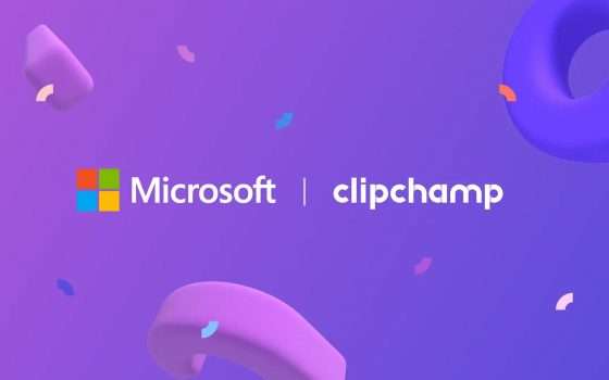 Clipchamp migliorerà l'editing video di Microsoft