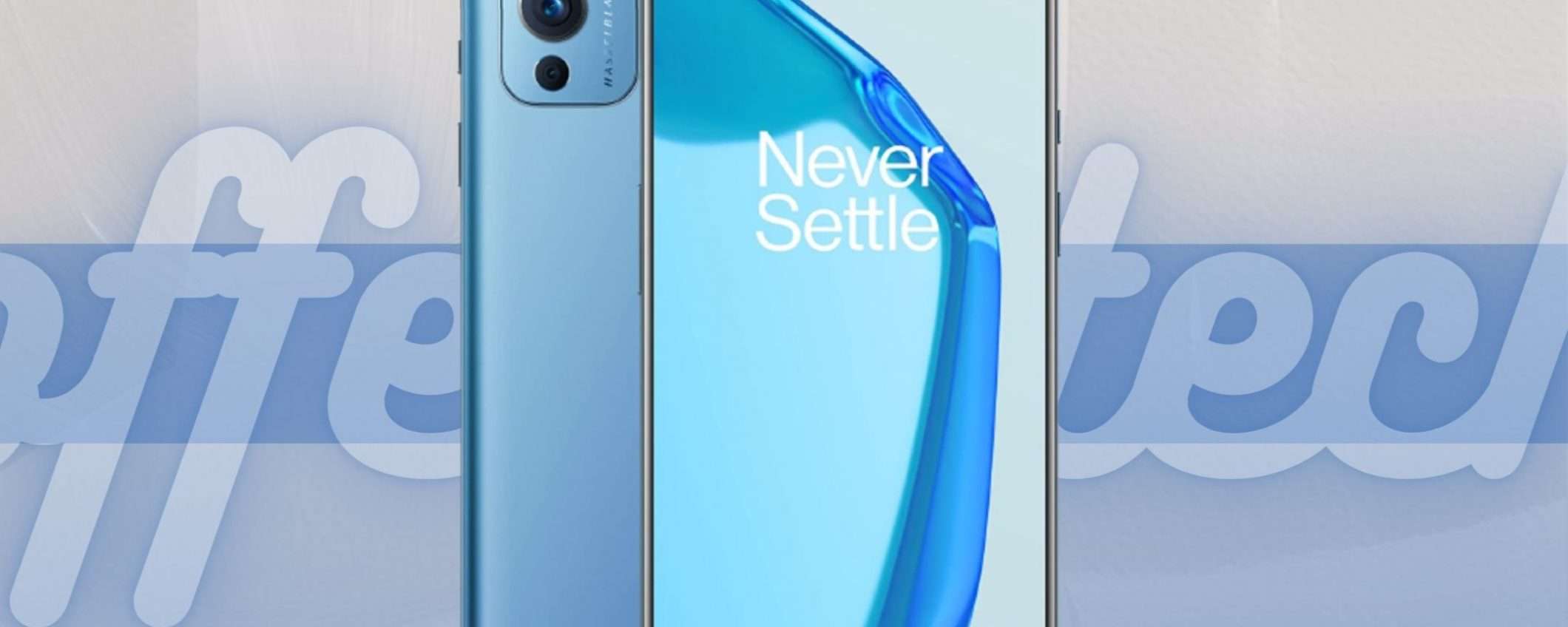 OnePlus 9 5G: a questo prezzo è il tuo nuovo smartphone