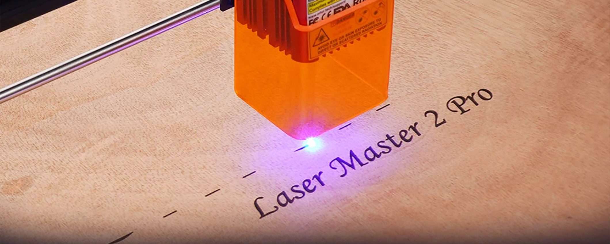 Questo incisore laser sprigiona la tua creatività: SUPER OFFERTA