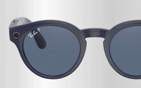 Sono questi i Ray-Ban di Facebook? [LEAK]