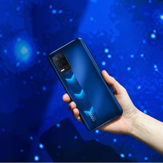 realme narzo 30 5G