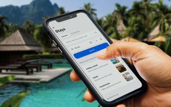 Revolut lancia Soggiorni: cashback sui viaggi