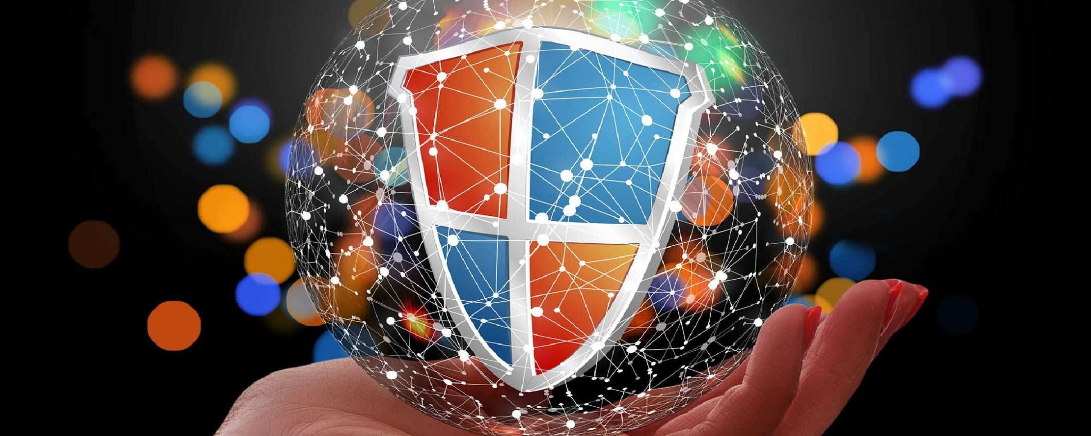 Mac Internet Security X9: acquistalo ora con lo sconto del 50%