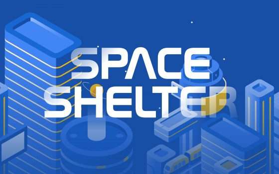 Space Shelter: la sicurezza (non) è un gioco da ragazzi