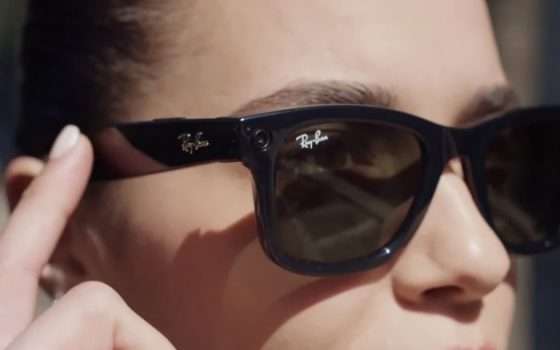 Ray-Ban Stories: non solo occhiali, ma nuova narrazione