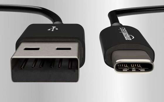 USB-C: il cavo da 1,52€ che DEVI assolutamente avere