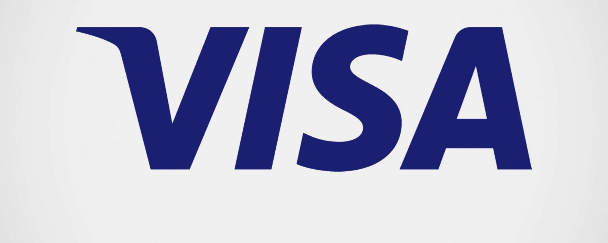 L'evoluzione del brand Visa, anche in Italia