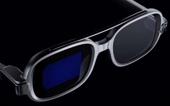 Xiaomi Smart Glasses per sfidare Ray-Ban Stories