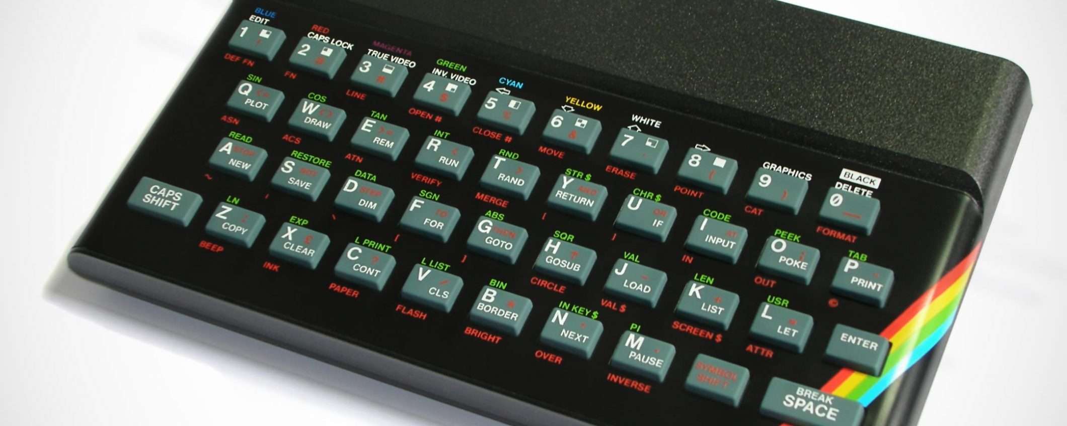 Clive Sinclair: addio al padre di ZX Spectrum