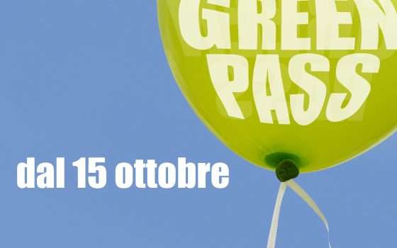 Green Pass sul lavoro dal 15 ottobre: cosa devi sapere