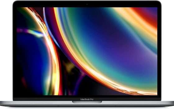 MacBook Pro con Intel i5 e SSD 1 TB scontato di 460€