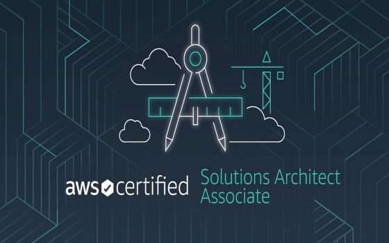 Udemy: prezzo bomba su corso per certificazione Amazon AWS Solutions Architect