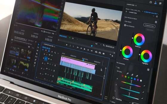 Volete imparare a montare video con Adobe Premiere Pro? Ecco il corso che fa per voi a un prezzo speciale!