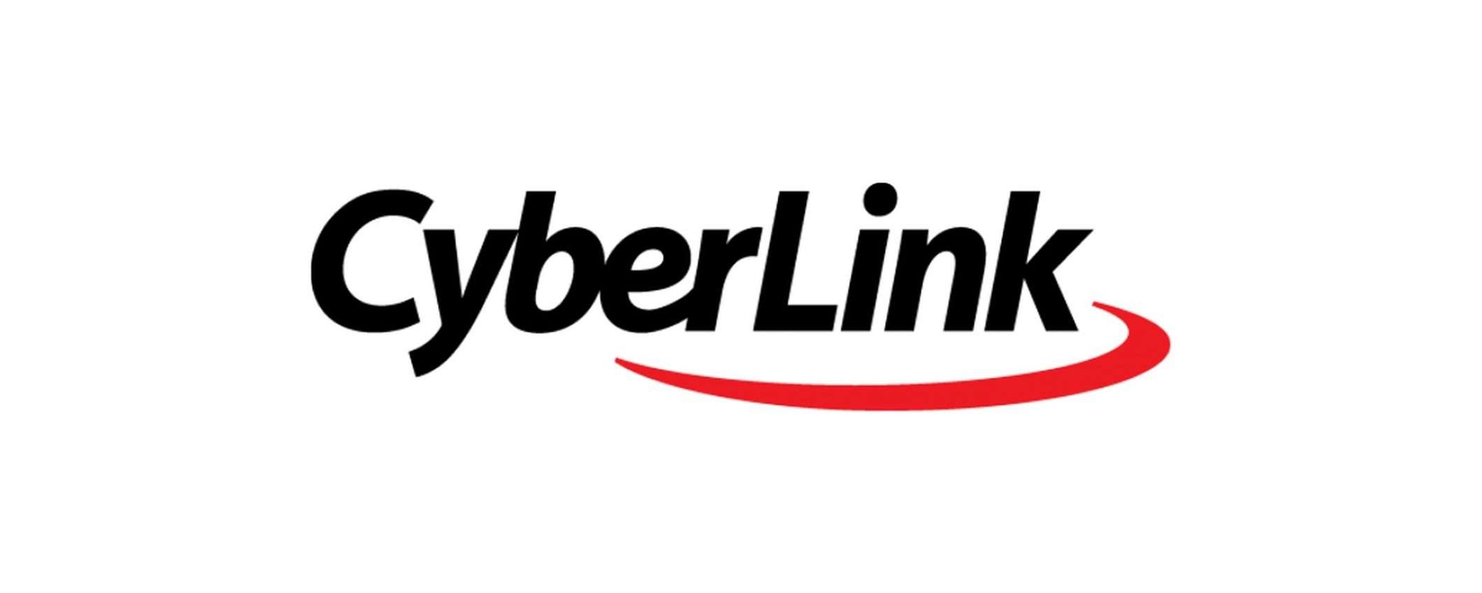 Cyberlink: sconti fino al 50% su intero catalogo software per editing foto e video