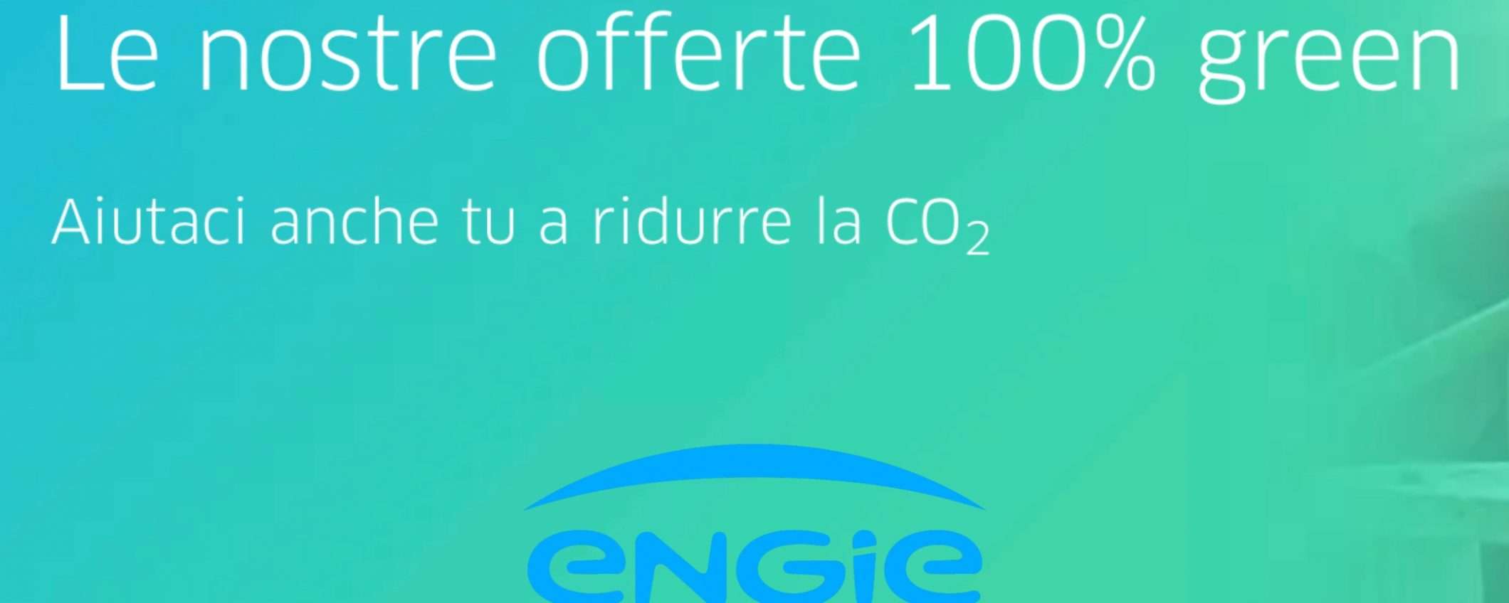 Engie Only 4 You: Luce e Gas bloccati per 2 anni!