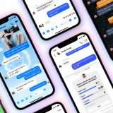 Facebook Messenger: chat di gruppo con Instagram