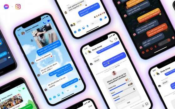 Meta chiude Messenger Lite su Android: addio da 18 settembre