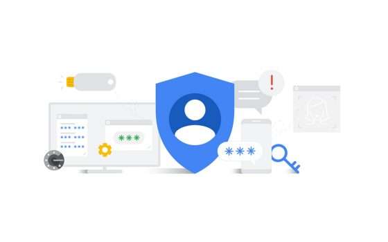 Google attiva la verifica in due passaggi