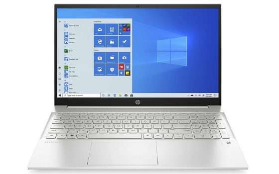 HP PC 14s: la potenza di Ryzen 5 in un laptop sottile in alluminio