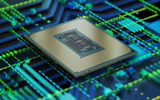 Intel Core i9-12900KS: CPU più veloce del mondo