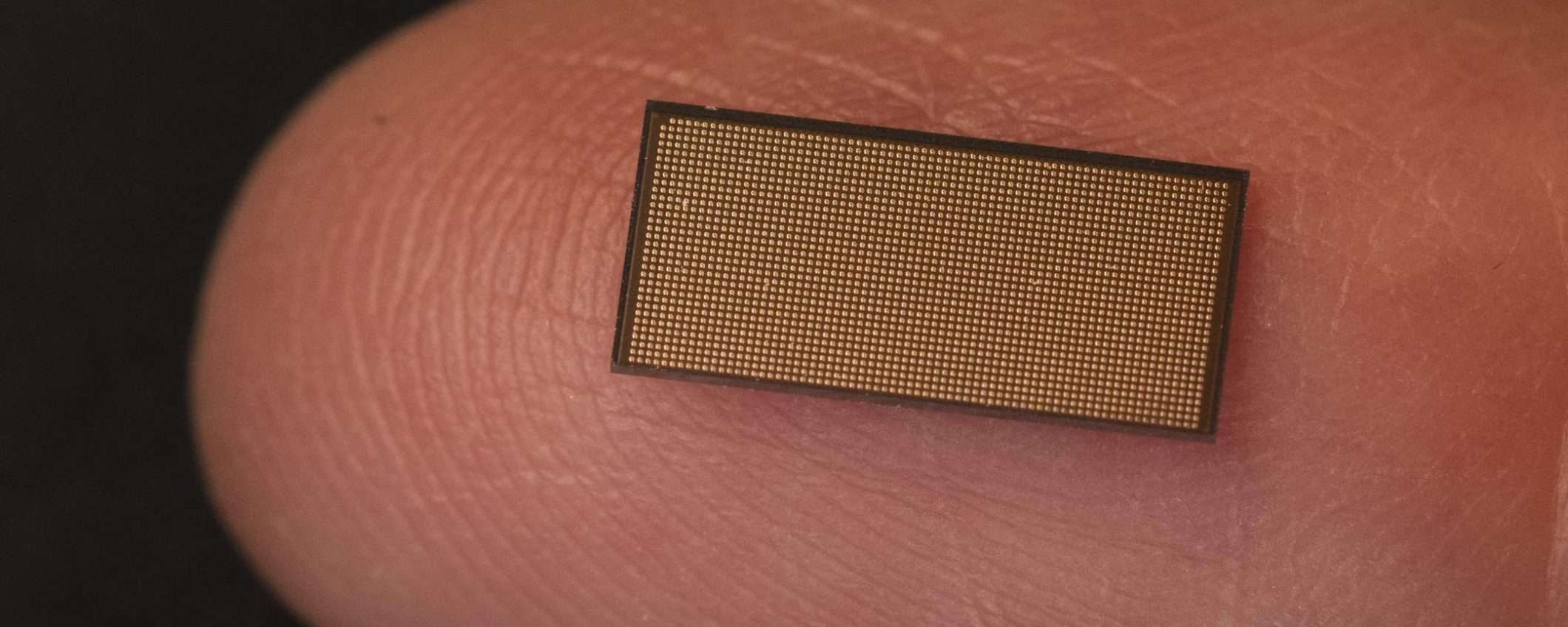 Intel Loihi 2: nuovo chip neuromorfico