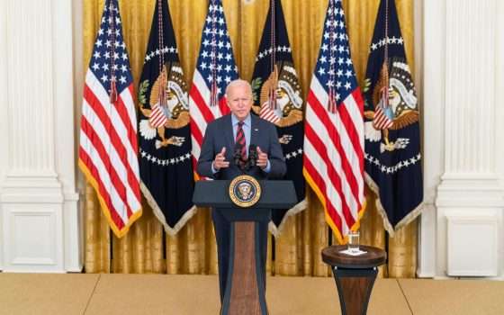 Biden unisce 30 paesi per combattere i ransomware