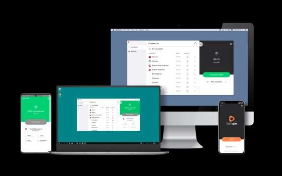 Namecheap: prezzo imbattibile per FastVPN (sconto 83%)