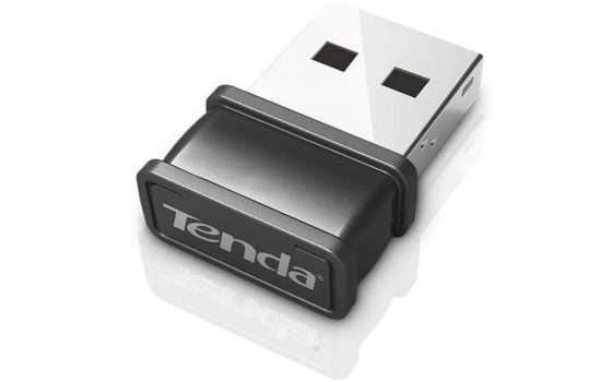 Tenda W311MI: il dongle Wi-Fi a soli 5 euro