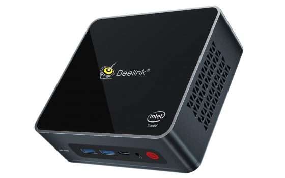 Beelink U59: il Mini PC per ogni esigenza, con un doppio sconto