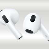 Apple AirPods terza gen vicine al minimo storico su Amazon