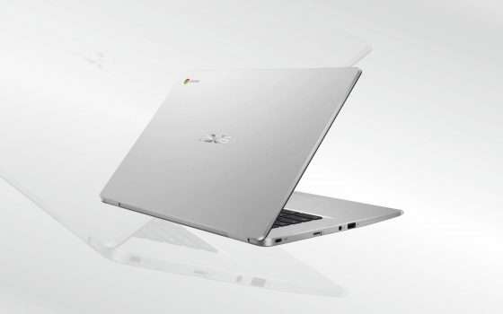 ASUS Week: Chromebook a prezzo stracciato