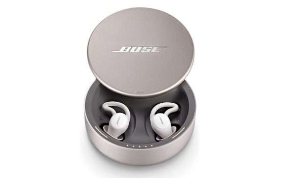 Un sonno ristoratore clinicamente testato con le Bose Sleepbuds II