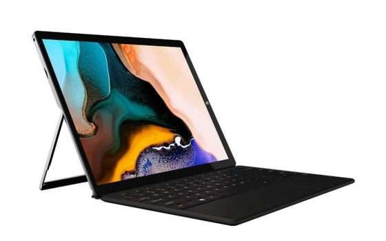 Chuwi UBook X: il laptop 2 in 1 che ha tutto, ma proprio tutto, in offerta