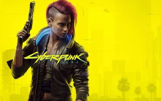 Cyberpunk 2077, crollo di prezzo su CDKeys: in offerta a soli 20€