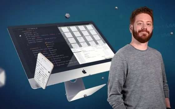 Domestika, il corso avanzato di CSS Grid, Flexbox e altre tecniche è in sconto del 75%