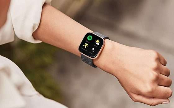 TIM One Number, la SIM virtuale per smartwatch