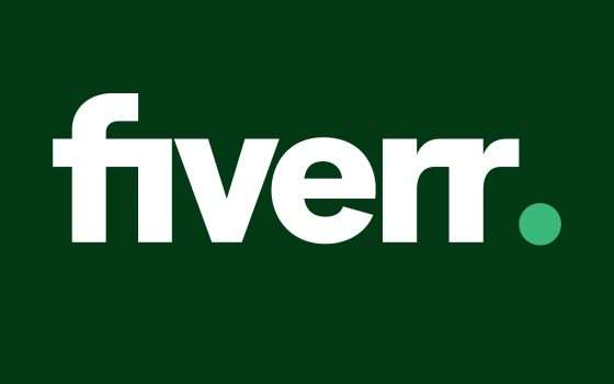 Fiverr: qualsiasi figura professionale ti occorre, la trovi lì