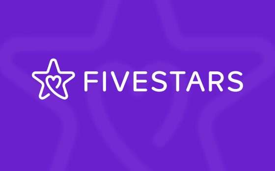 SumUp annuncia l'acquisizione di Fivestars