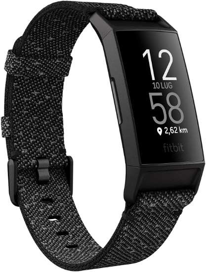 Fitbit Charge 4