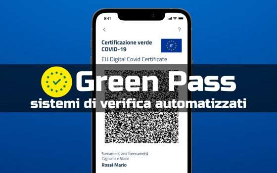 Green Pass in azienda: non solo VerificaC19