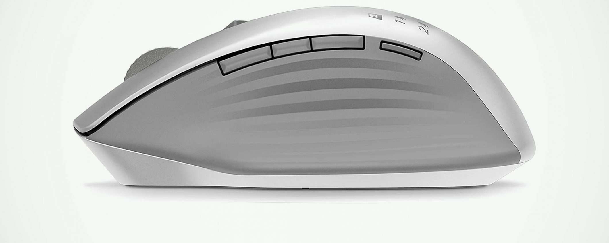 Mouse HP in SCONTO FINO AL 67%: adesso su Amazon