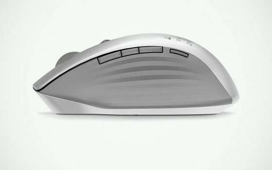 Mouse HP in SCONTO FINO AL 67%: adesso su Amazon