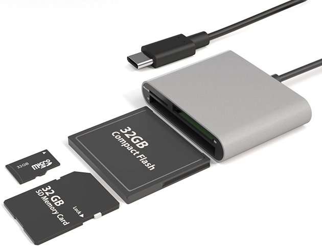 KabelDirekt USB-C