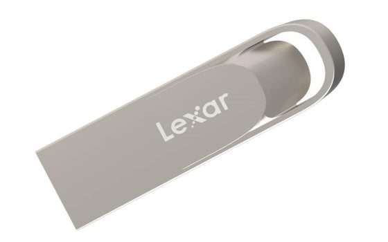 Lexar JumpDrive 3.0 128GB: spazio, velocità e sicurezza in offerta