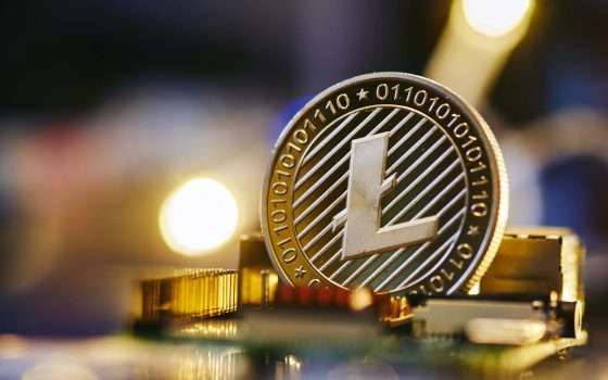 Litecoin compie dieci anni (e guarda avanti)